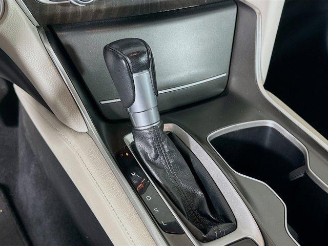 used 2019 Honda Accord car, priced at $20,397