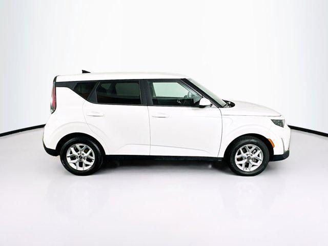 used 2024 Kia Soul car, priced at $17,197