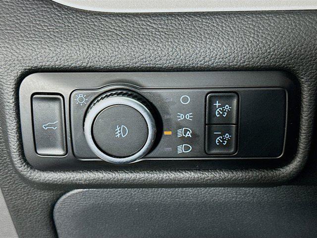 used 2023 Ford Explorer car, priced at $28,997