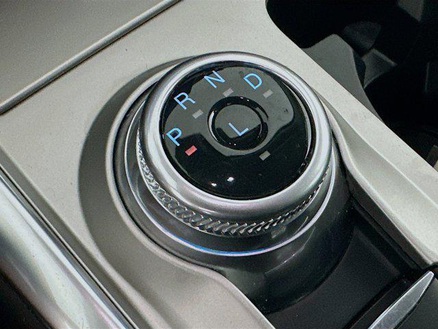 used 2023 Ford Explorer car, priced at $28,997