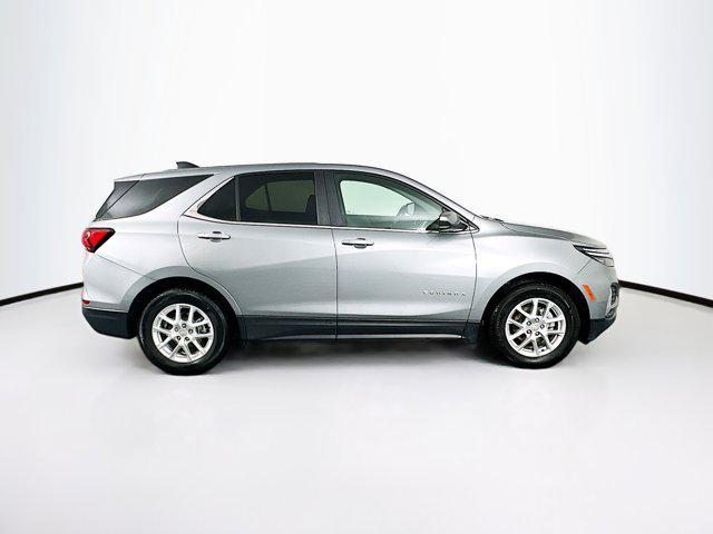 used 2023 Chevrolet Equinox car, priced at $22,989