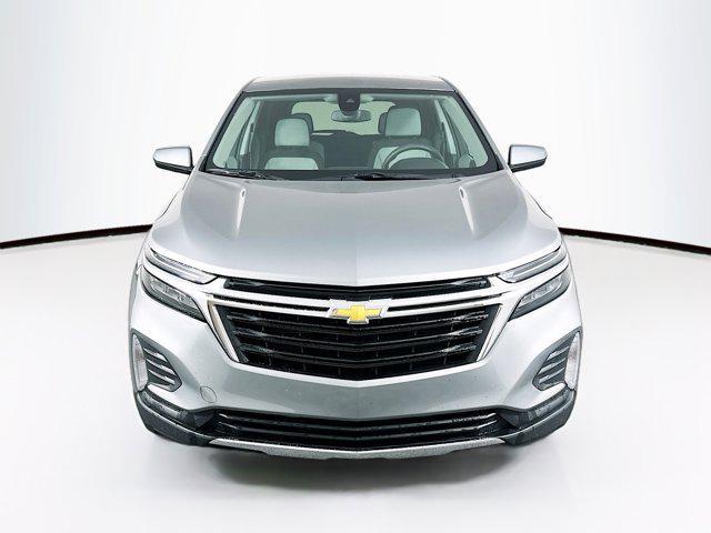 used 2023 Chevrolet Equinox car, priced at $22,989