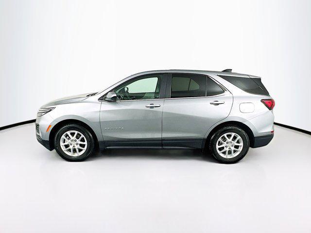 used 2023 Chevrolet Equinox car, priced at $22,989