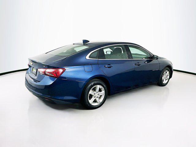 used 2022 Chevrolet Malibu car, priced at $15,599