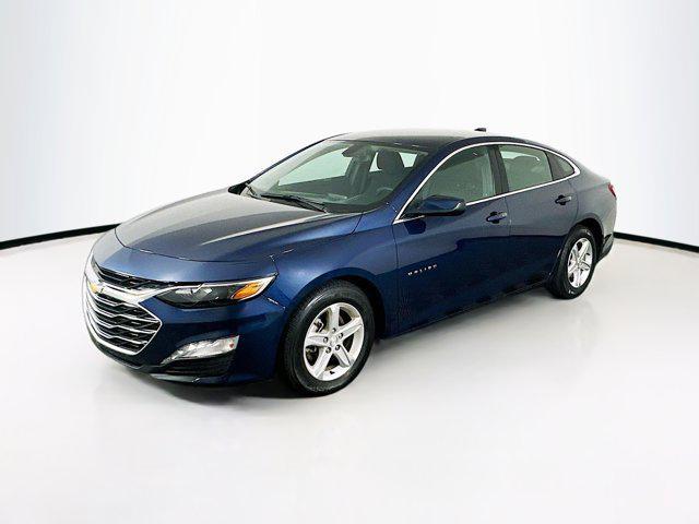 used 2022 Chevrolet Malibu car, priced at $15,599