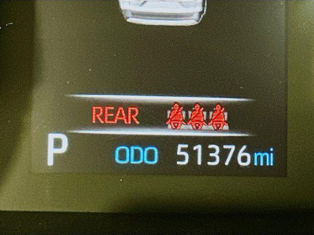 used 2021 Toyota RAV4 Hybrid car, priced at $28,997