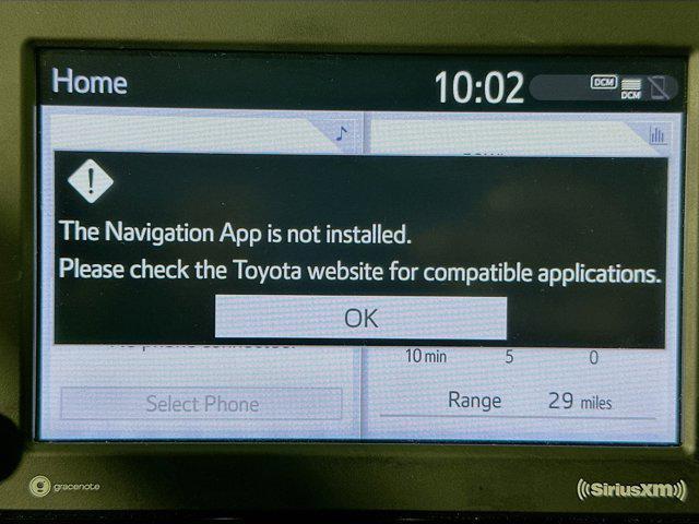 used 2021 Toyota RAV4 Hybrid car, priced at $28,997