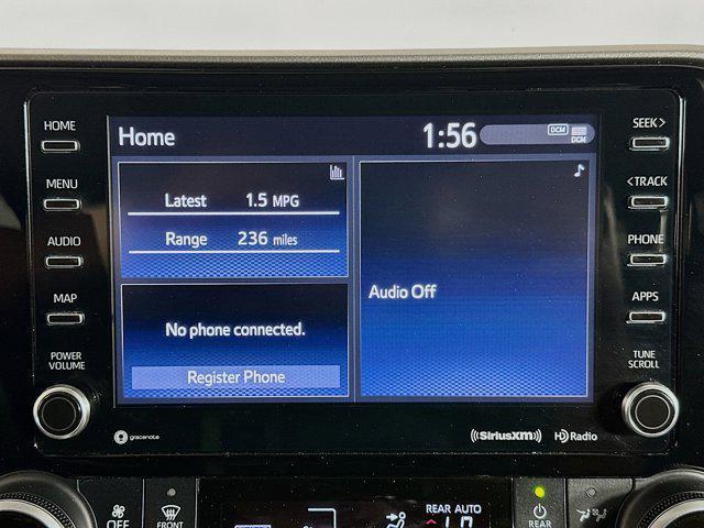 used 2021 Toyota Highlander car, priced at $30,397