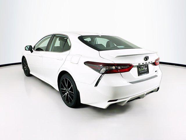 used 2023 Toyota Camry car, priced at $22,689