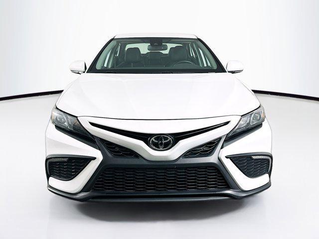 used 2023 Toyota Camry car, priced at $22,689