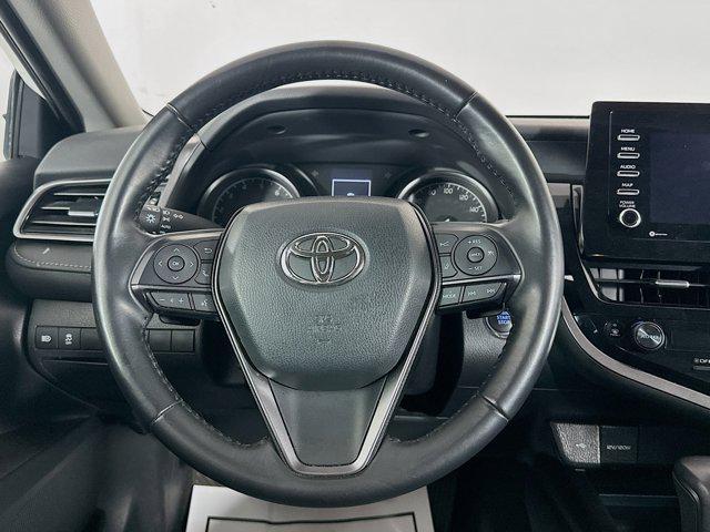 used 2023 Toyota Camry car, priced at $22,689