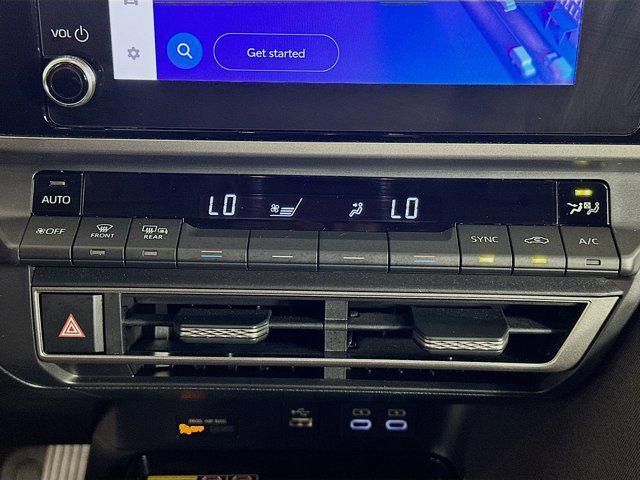 used 2025 Toyota Camry car, priced at $25,697