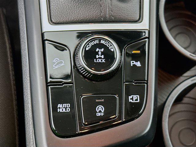 used 2024 Kia Sportage car, priced at $21,197