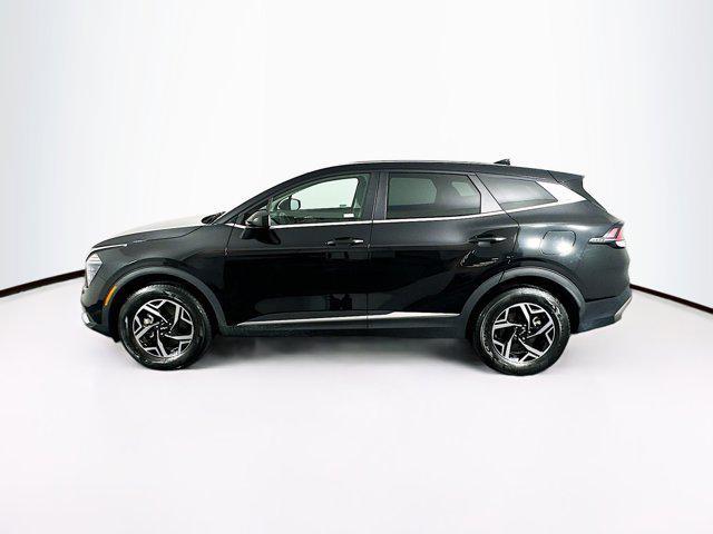 used 2024 Kia Sportage car, priced at $21,197