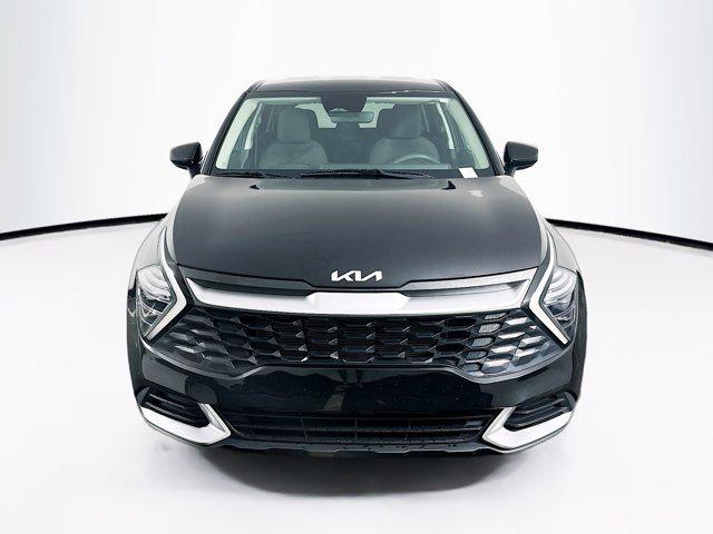used 2024 Kia Sportage car, priced at $21,197