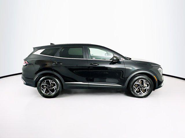 used 2024 Kia Sportage car, priced at $21,197