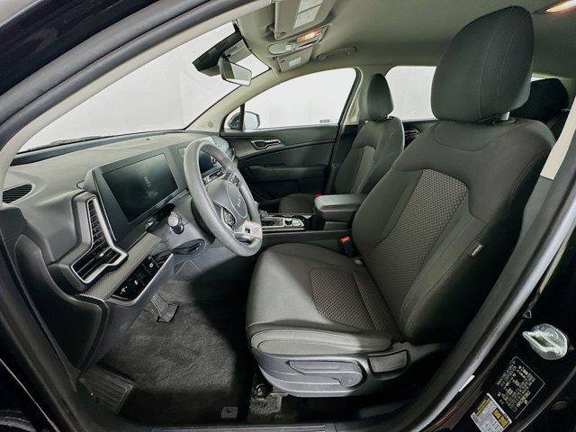used 2024 Kia Sportage car, priced at $21,197