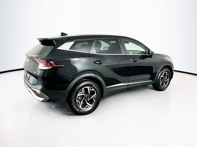 used 2024 Kia Sportage car, priced at $21,197