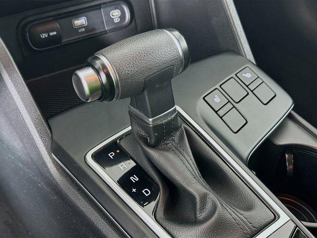 used 2024 Kia Sportage car, priced at $21,197