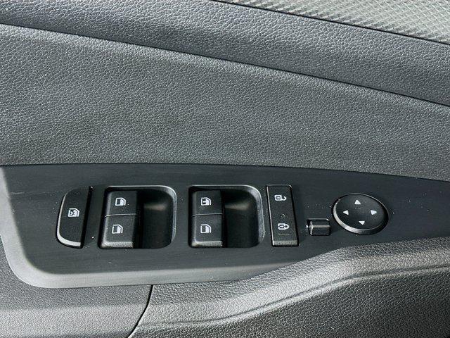 used 2024 Kia Sportage car, priced at $21,197