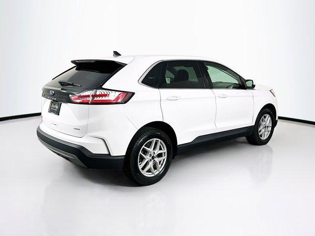 used 2023 Ford Edge car, priced at $22,199