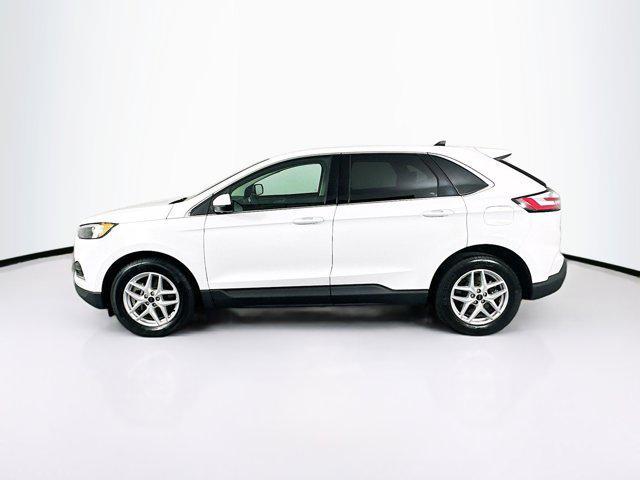 used 2023 Ford Edge car, priced at $22,199