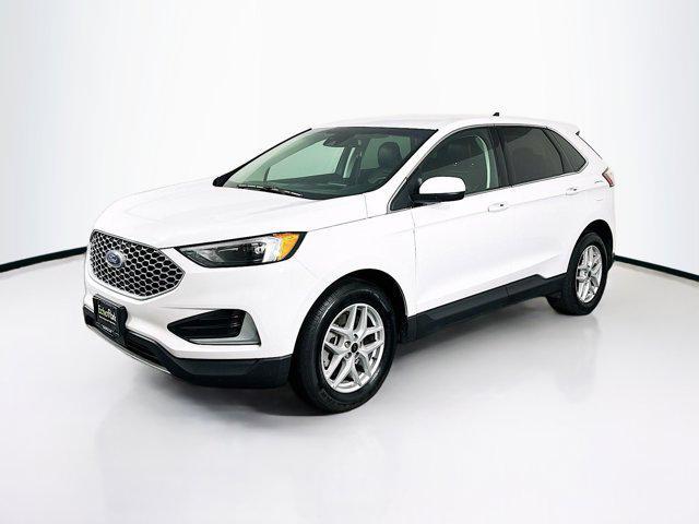 used 2023 Ford Edge car, priced at $22,199