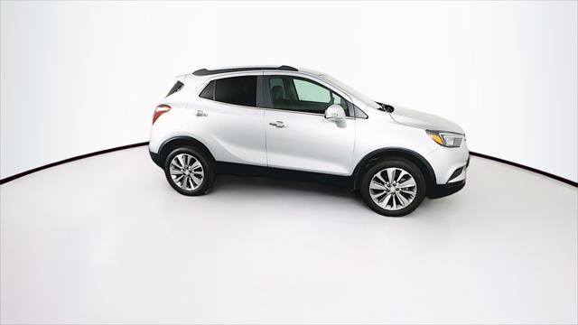 used 2019 Buick Encore car, priced at $12,299