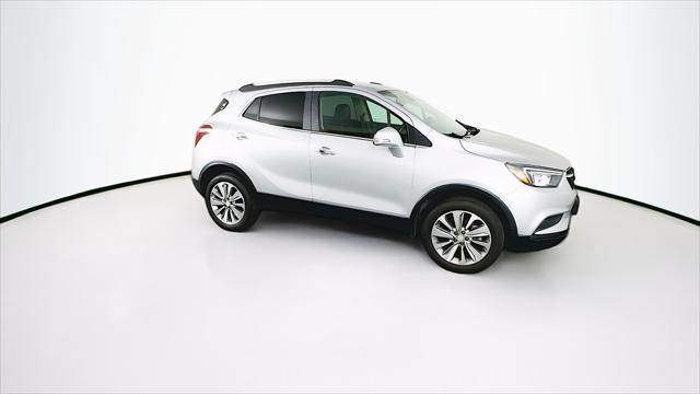 used 2019 Buick Encore car, priced at $12,299