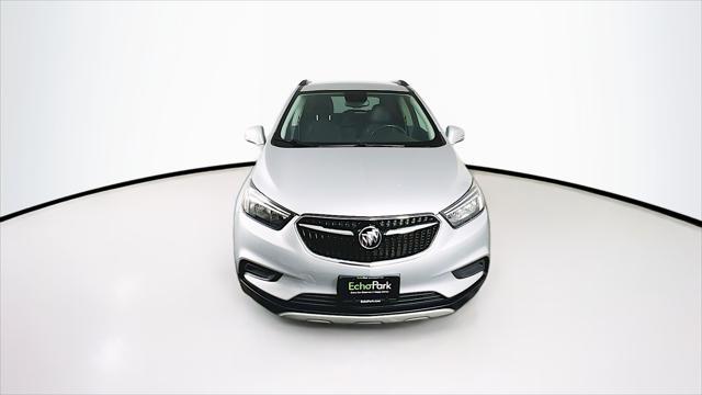 used 2019 Buick Encore car, priced at $12,299