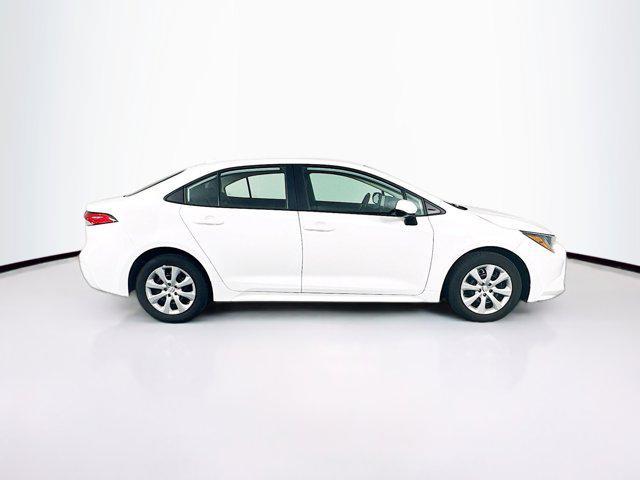 used 2024 Toyota Corolla car, priced at $19,489