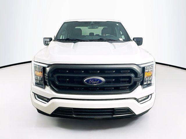 used 2023 Ford F-150 car, priced at $31,797