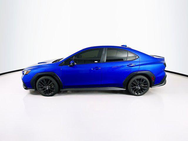 used 2022 Subaru WRX car, priced at $29,297