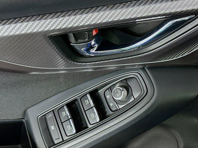 used 2022 Subaru WRX car, priced at $29,297
