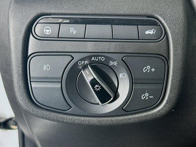 used 2022 INFINITI QX50 car, priced at $28,297