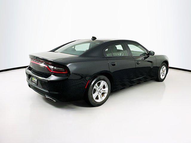 used 2023 Dodge Charger car, priced at $23,689