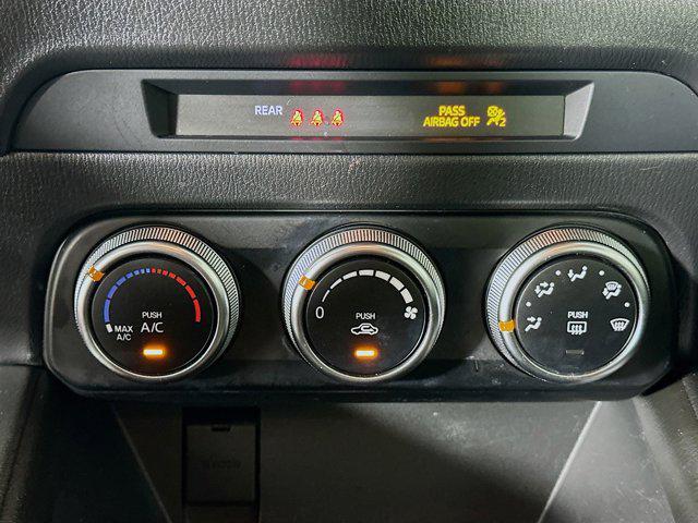 used 2023 Mazda CX-5 car, priced at $22,697