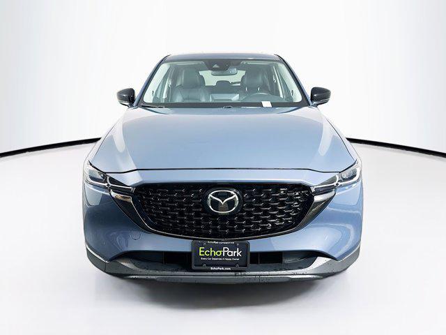 used 2024 Mazda CX-5 car, priced at $25,547