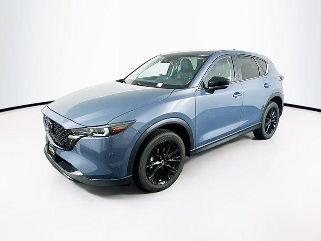used 2024 Mazda CX-5 car, priced at $25,547