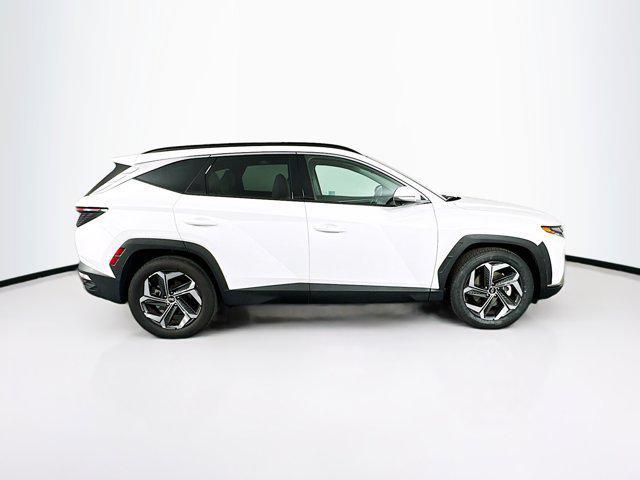 used 2024 Hyundai Tucson car, priced at $25,999