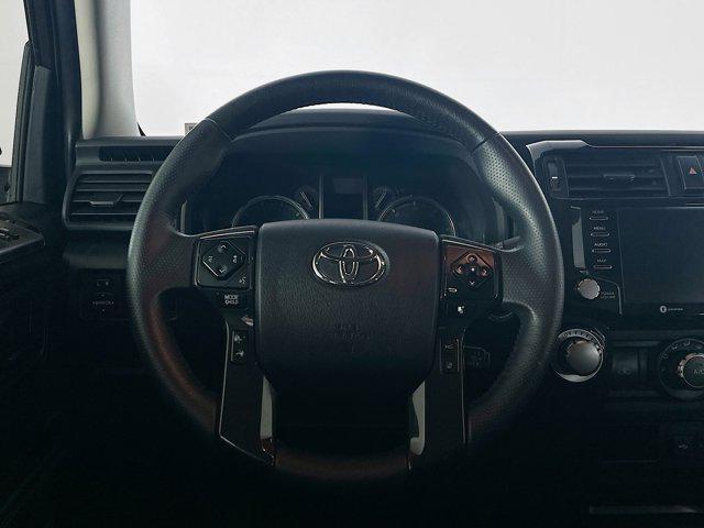 used 2022 Toyota 4Runner car, priced at $38,397