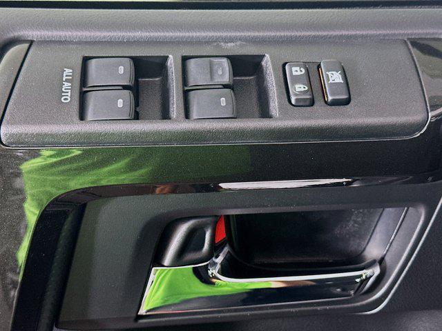 used 2022 Toyota 4Runner car, priced at $38,397