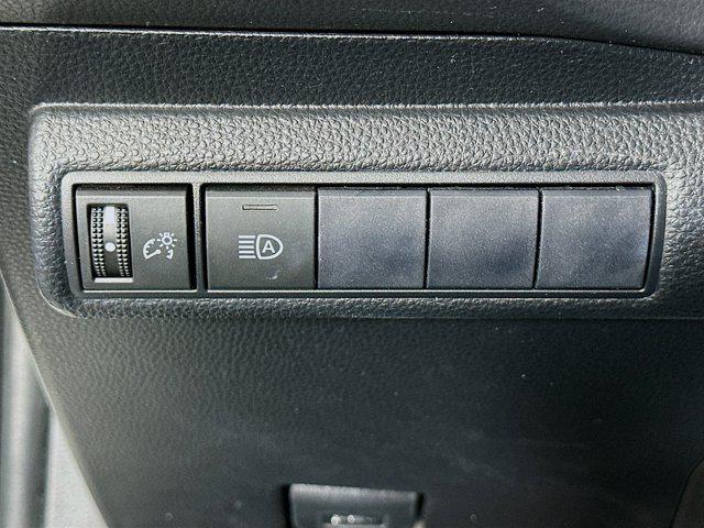 used 2021 Toyota Corolla car, priced at $18,699