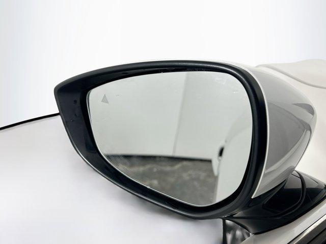 used 2022 Mazda CX-30 car, priced at $23,847