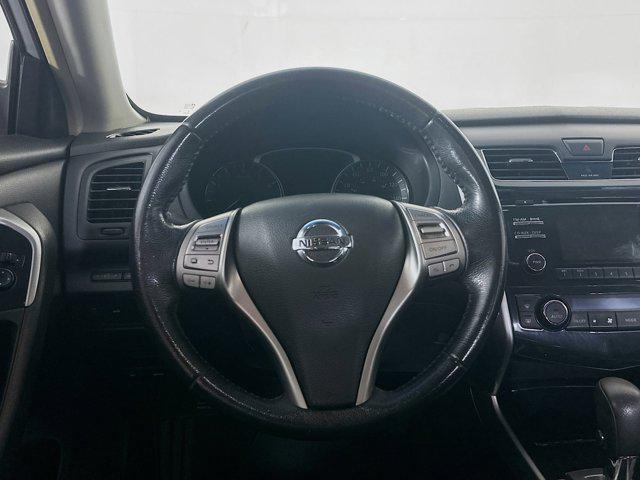 used 2013 Nissan Altima car, priced at $5,599