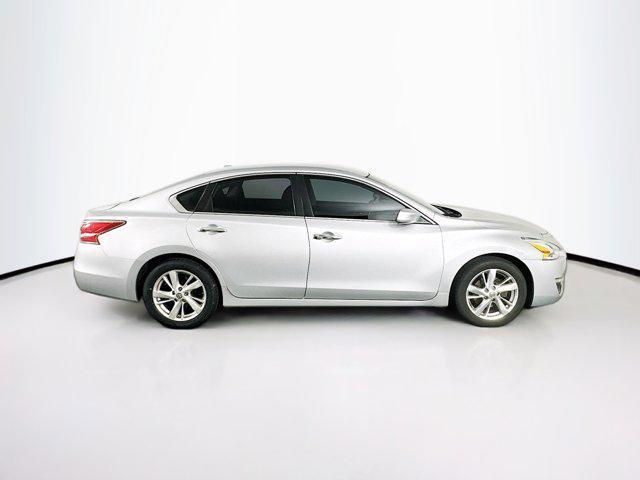 used 2013 Nissan Altima car, priced at $5,599