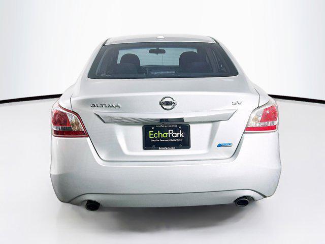 used 2013 Nissan Altima car, priced at $5,599