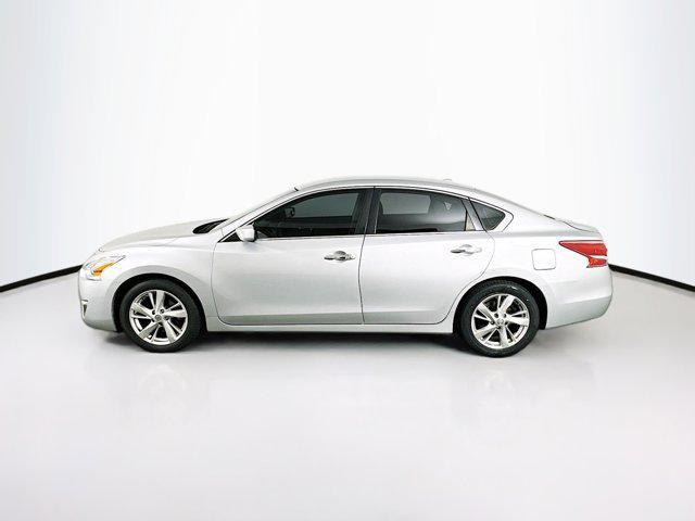 used 2013 Nissan Altima car, priced at $5,599