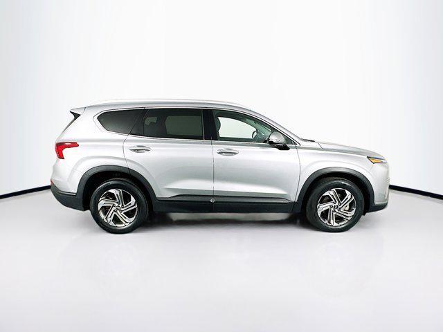 used 2023 Hyundai Santa Fe car, priced at $21,989