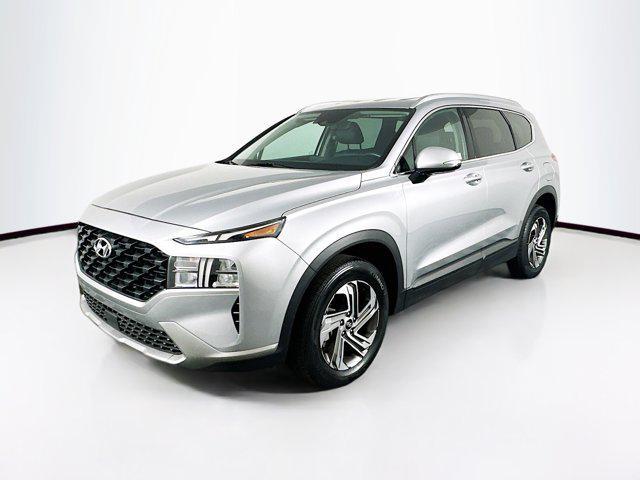 used 2023 Hyundai Santa Fe car, priced at $21,989